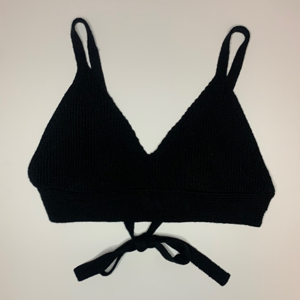 Wild Fable Crop Top